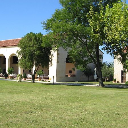 Villa Traverso Pedrina Barbarano Vicentino Exterior foto