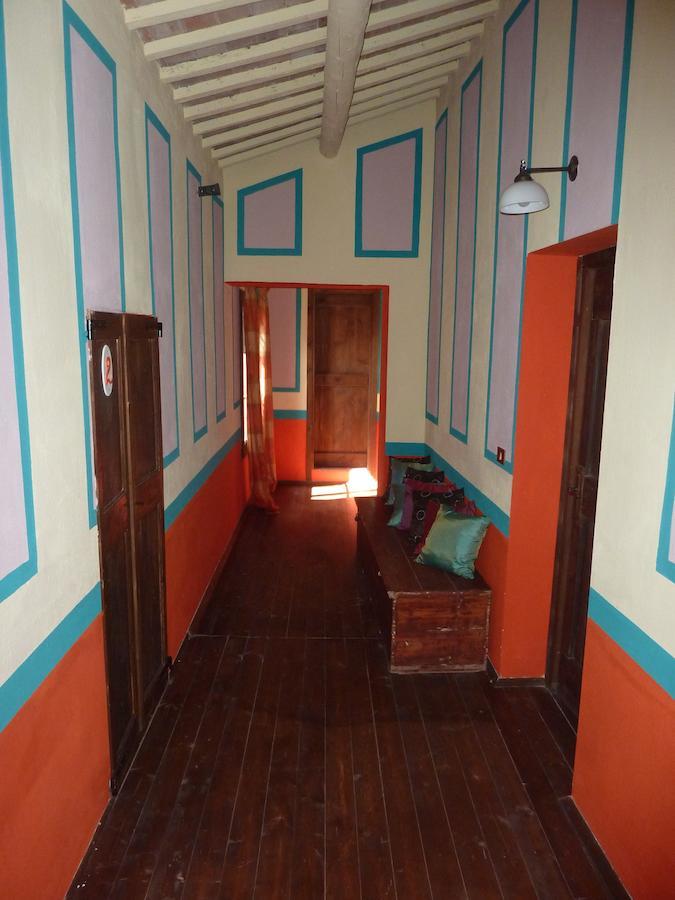 Villa Traverso Pedrina Barbarano Vicentino Cameră foto