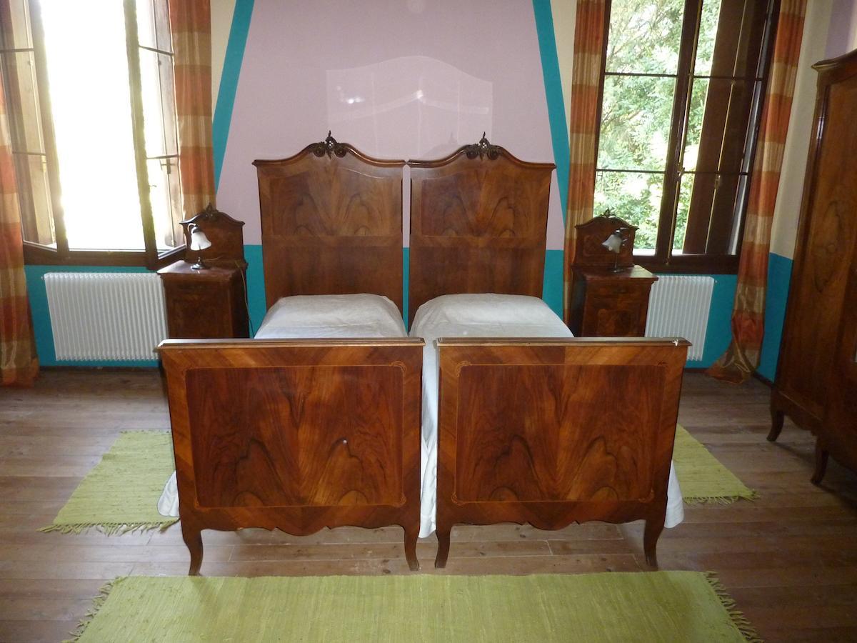 Villa Traverso Pedrina Barbarano Vicentino Cameră foto